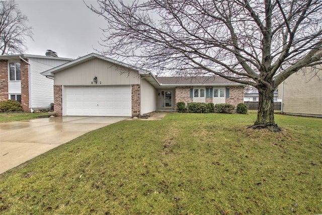 892 Jefferson Drive, Decatur