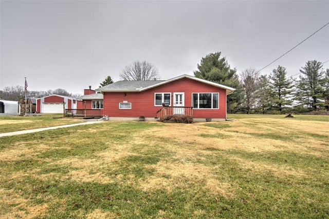 1542 Riedel Avenue, Decatur