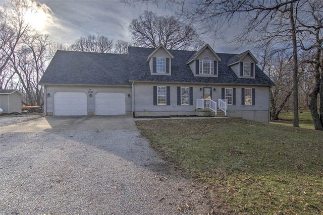 7795 Buttercup Road, Weldon