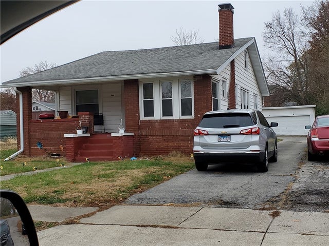 660 S Haworth Avenue, Decatur