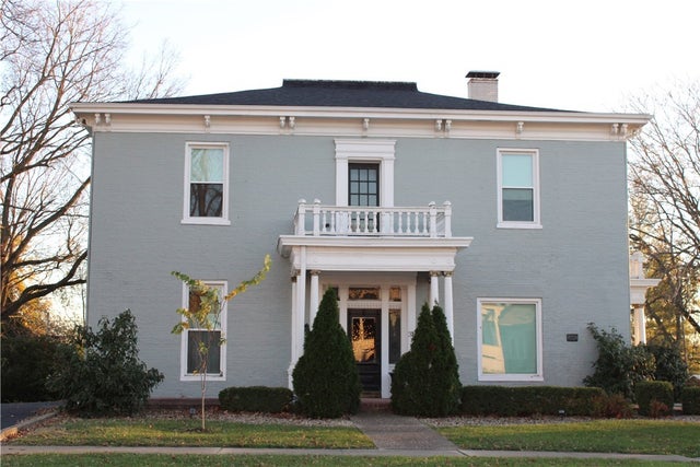 318 W Main Street, Shelbyville