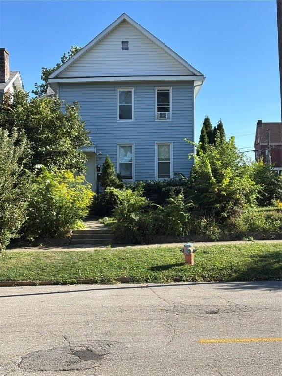 281 W Prairie Avenue, Decatur