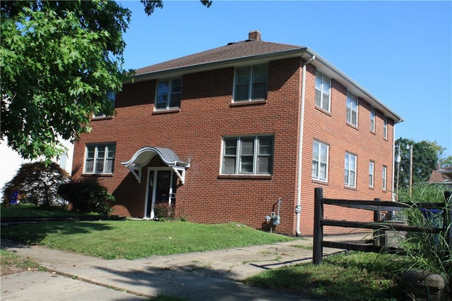 422 W William Street, Decatur