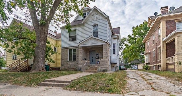 609 W William Street, Decatur