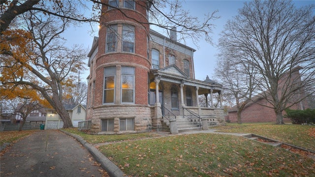 314 W Decatur Street, Decatur