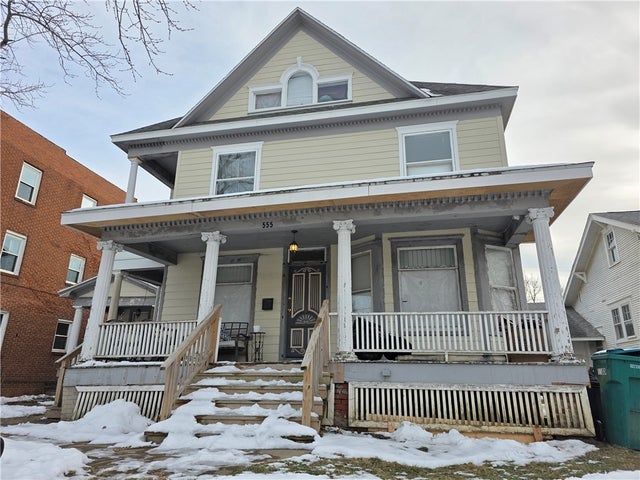 555 W Main Street, Decatur