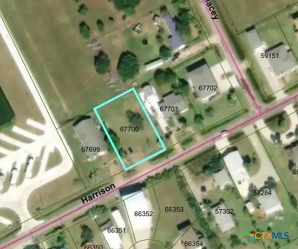 Lot 2 W Harrison Avenue, Port O'Connor