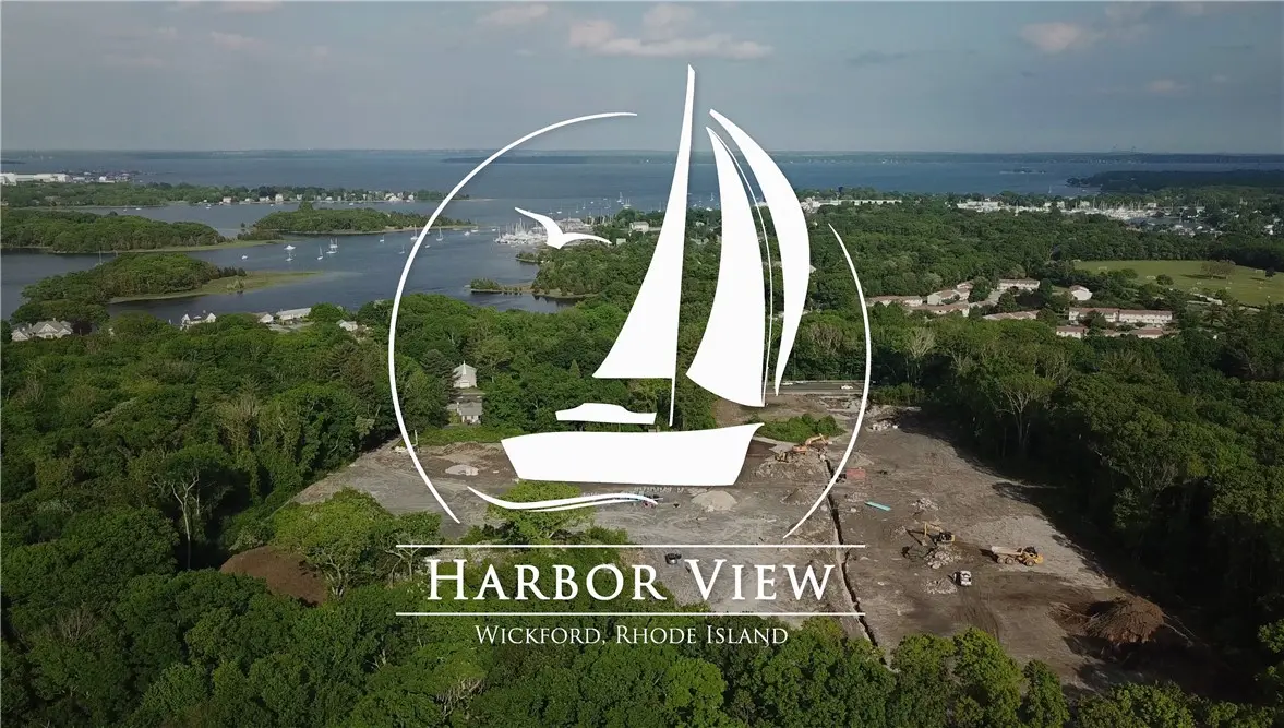 26 Bowline Dr, North Kingstown