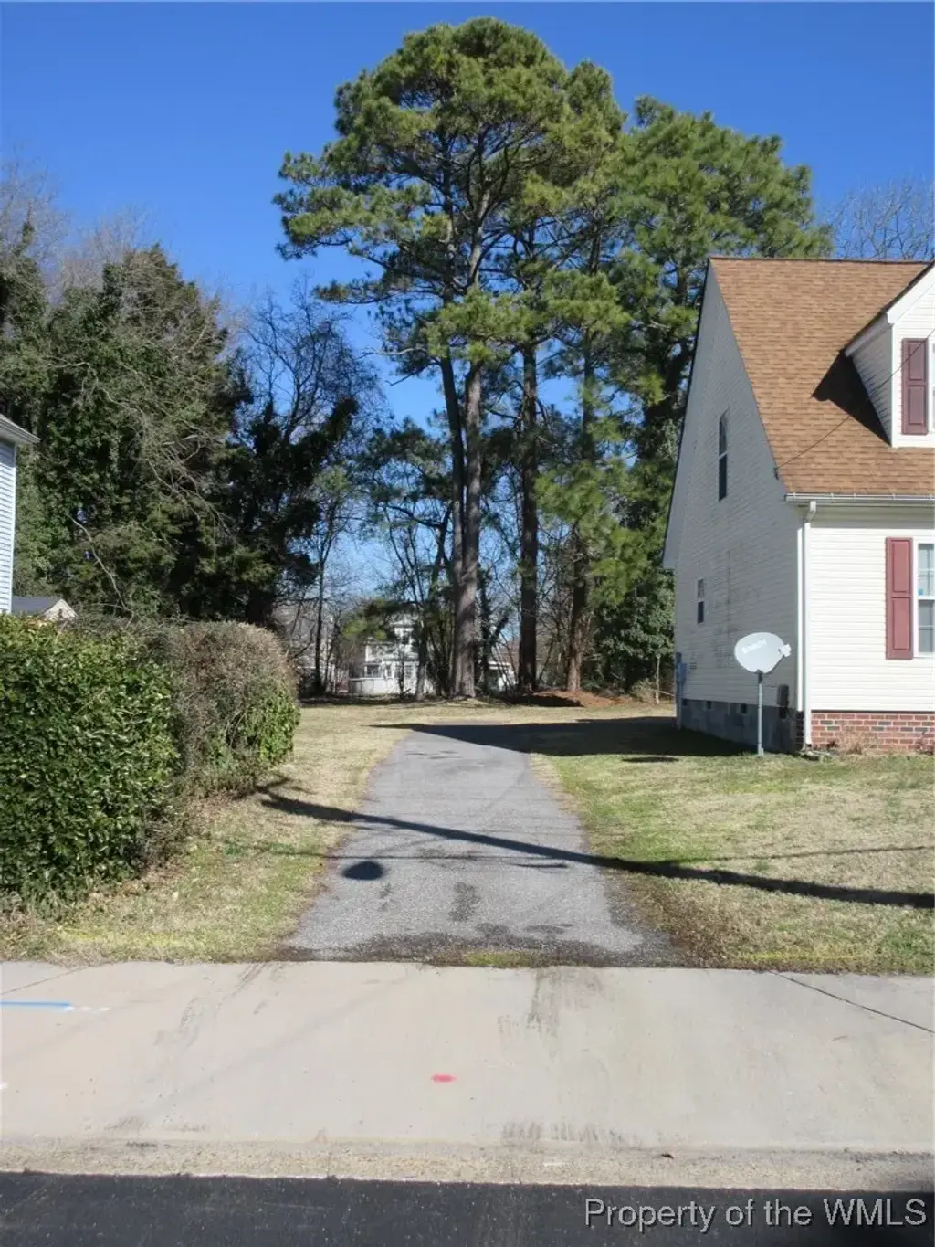 217 Downes Street, Hampton