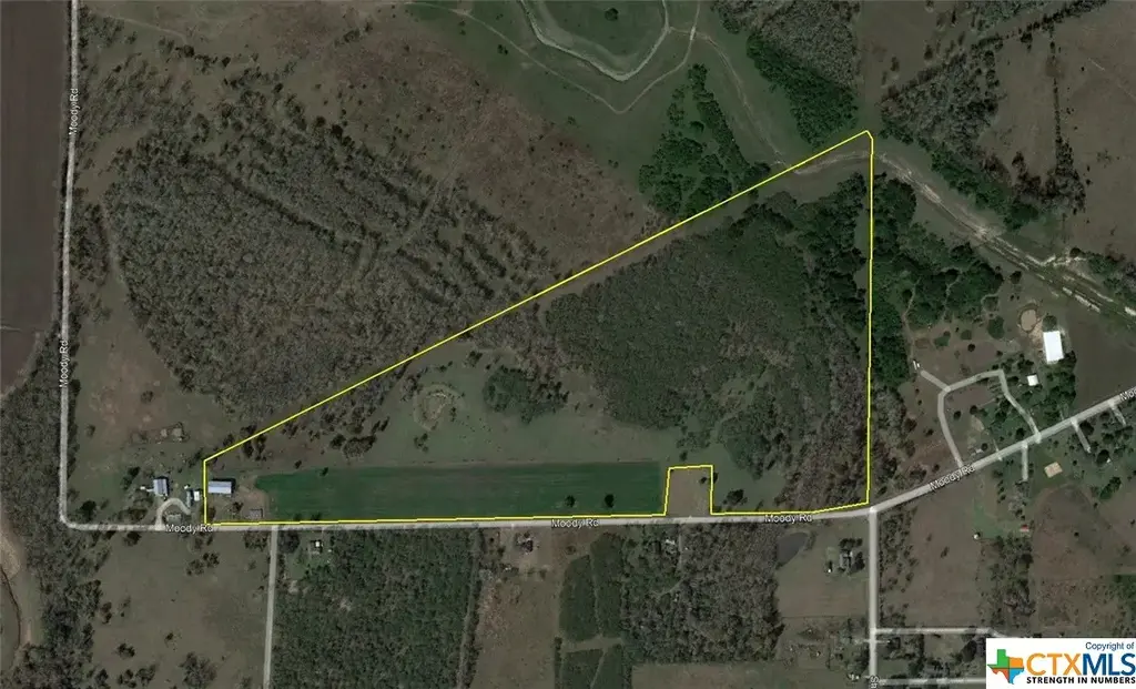 14942 Moody Road, Needville