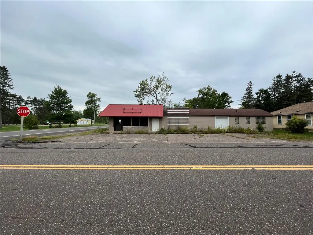 4449 N County Road Cc, Couderay