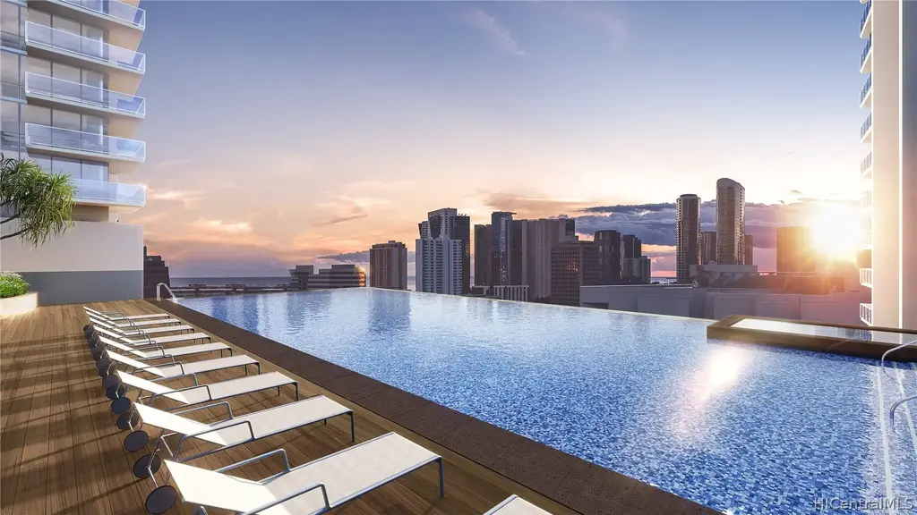 1500 Rycroft Street # 1504r, Honolulu