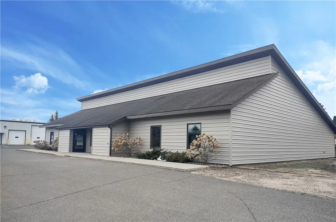 312 W Knapp Street A, Rice Lake