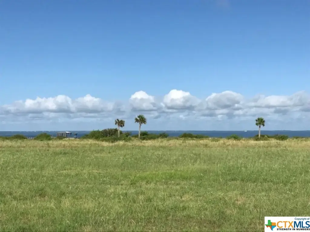 Lot 31 Blk 2 Bay Club Drive, Seadrift