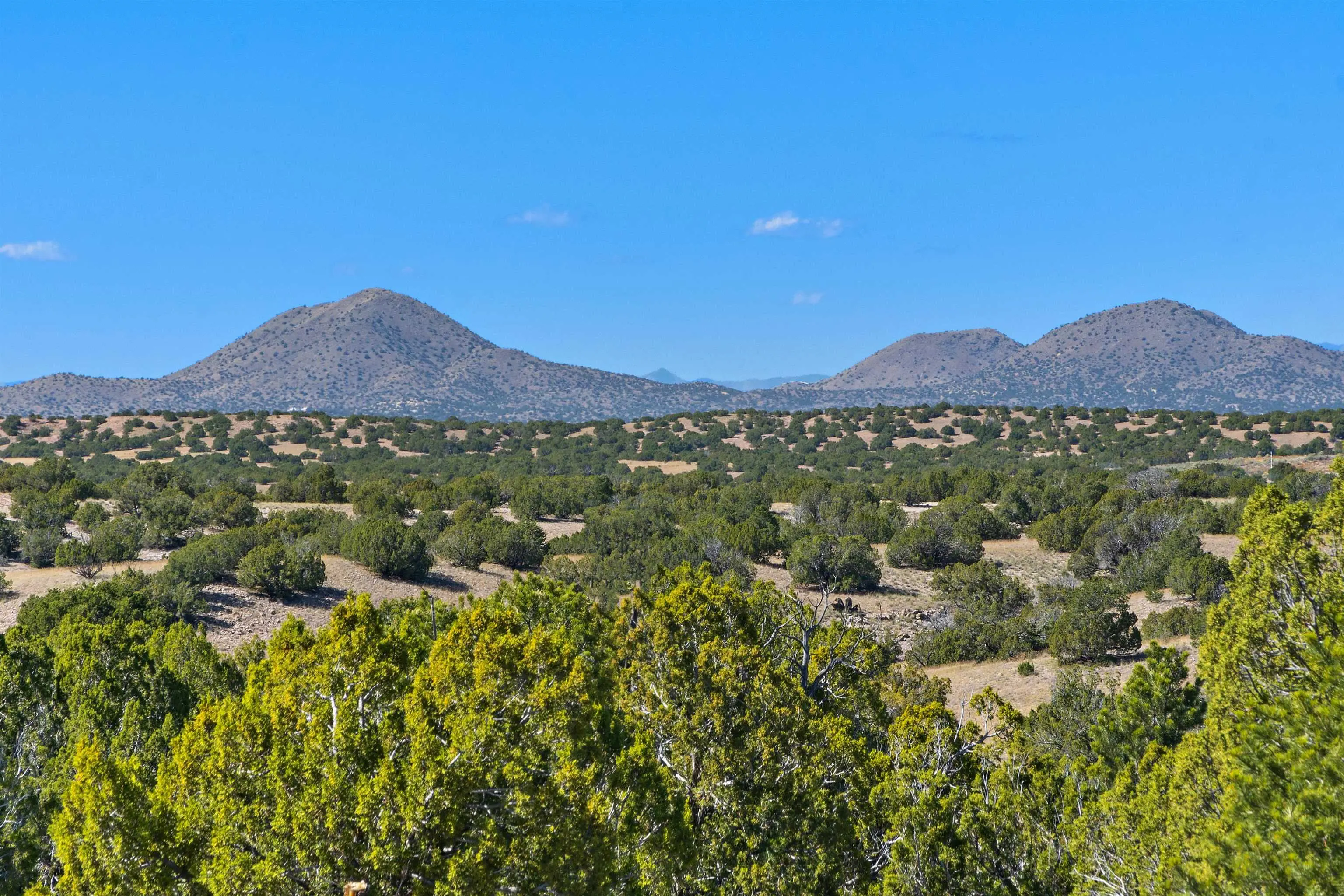 84 West Basin Ridge, Lamy