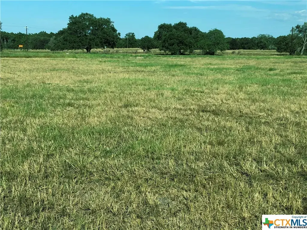 Lot 3 Pvt 1671, Hallettsville