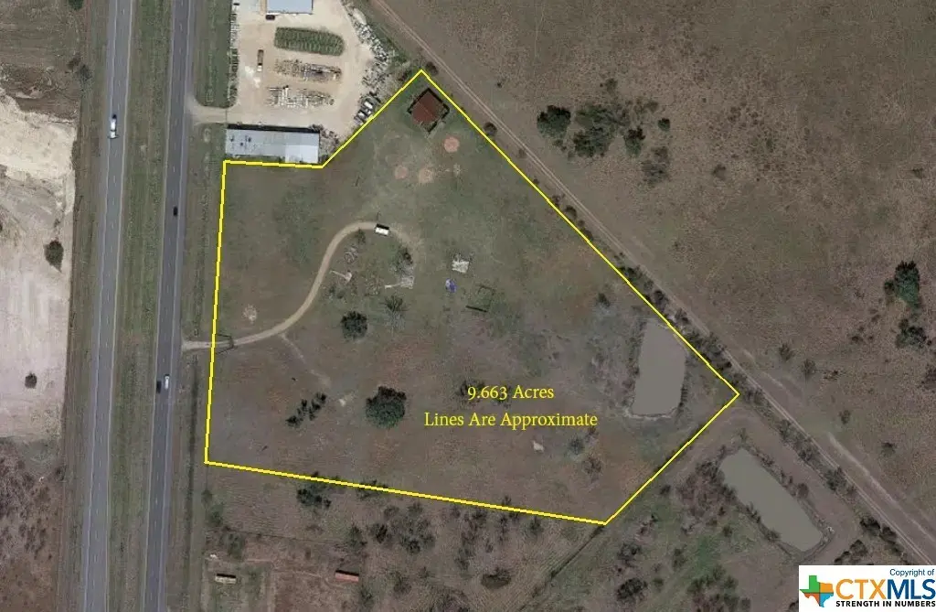 14336 N Us 77 Highway, Victoria