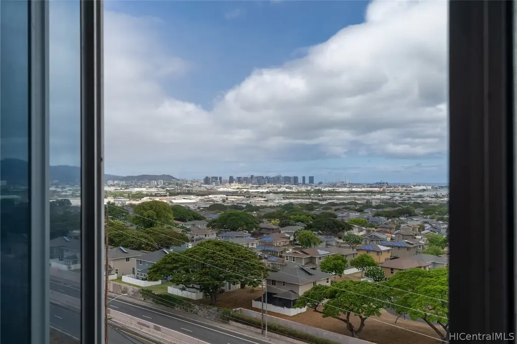3045 Ala Napuaa Place # 1318, Honolulu
