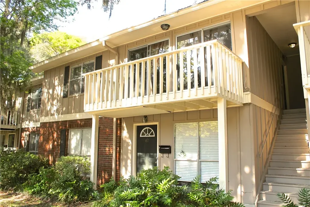 800 Mallery Street 68, St Simons Island