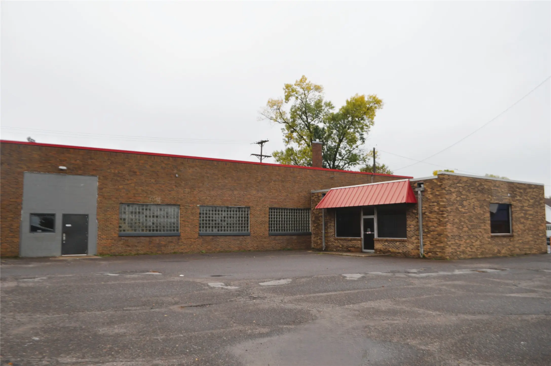 230 S Main Street, Rice Lake