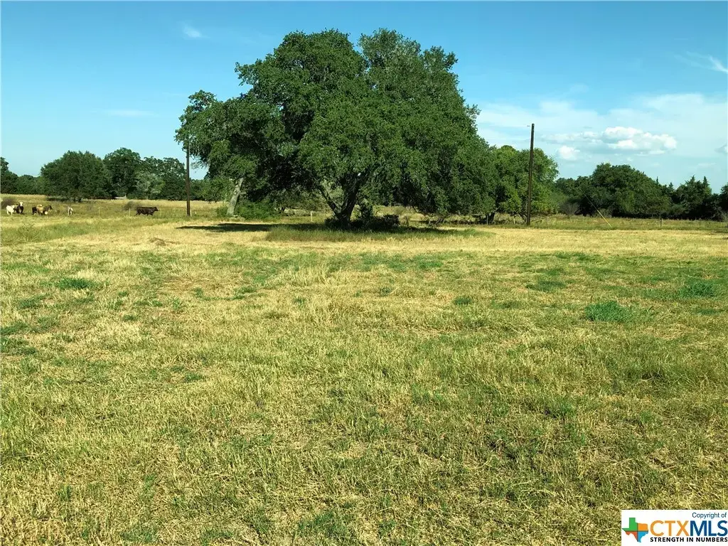 Lot 7 Pvt 1672, Hallettsville