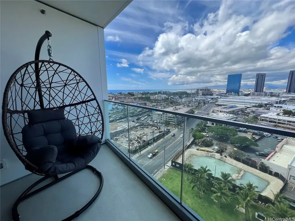 1000 Auahi Street # 1305, Honolulu