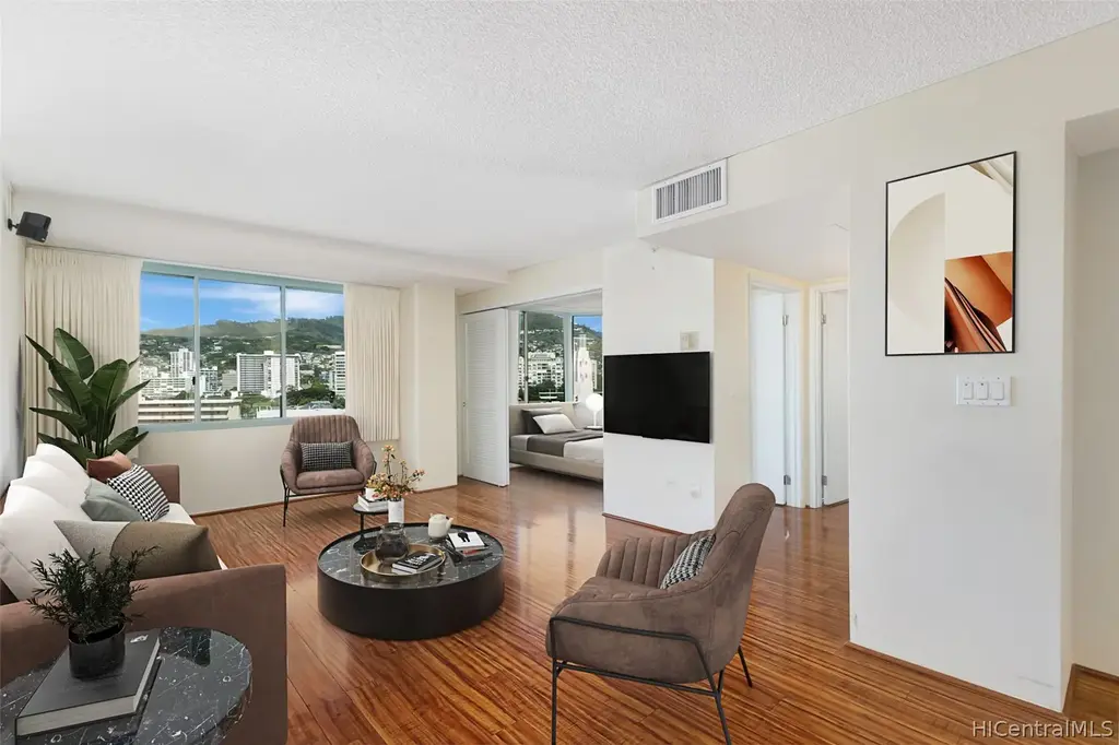 1314 Kalakaua Avenue # 1113, Honolulu
