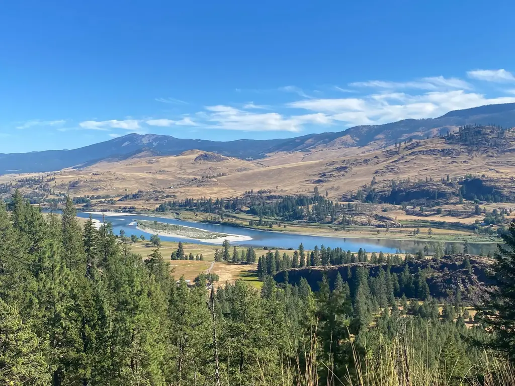 Lot 30 Bighorn, Plains
