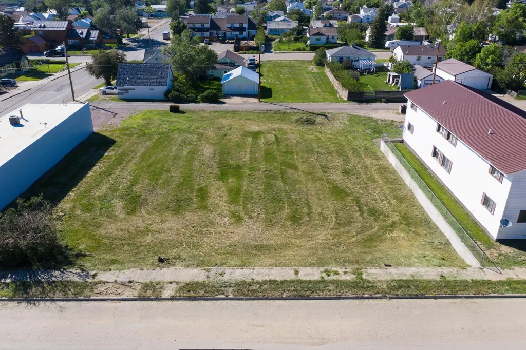138 S Central Avenue, Cut Bank