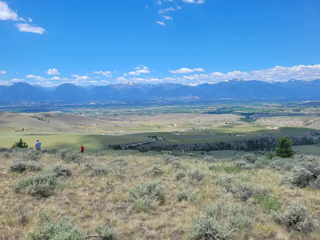 Lot 22 Blue Sage Road, Corvallis