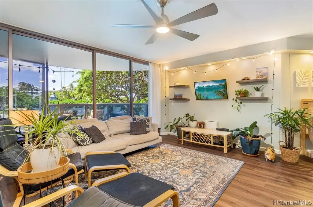 415 South Street # 202, Honolulu
