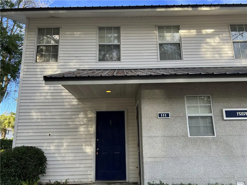111 S Island Square Drive, St Simons Island