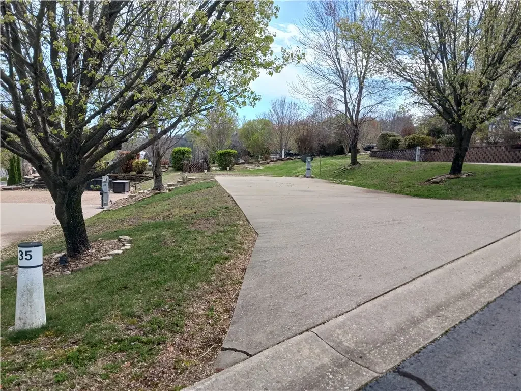 1229 County Road 663 Lot #35, Oak Grove