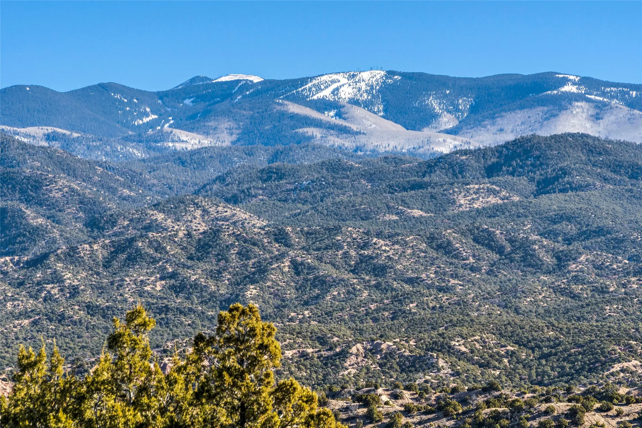 3109 Village Drive, Lot 7, Santa Fe