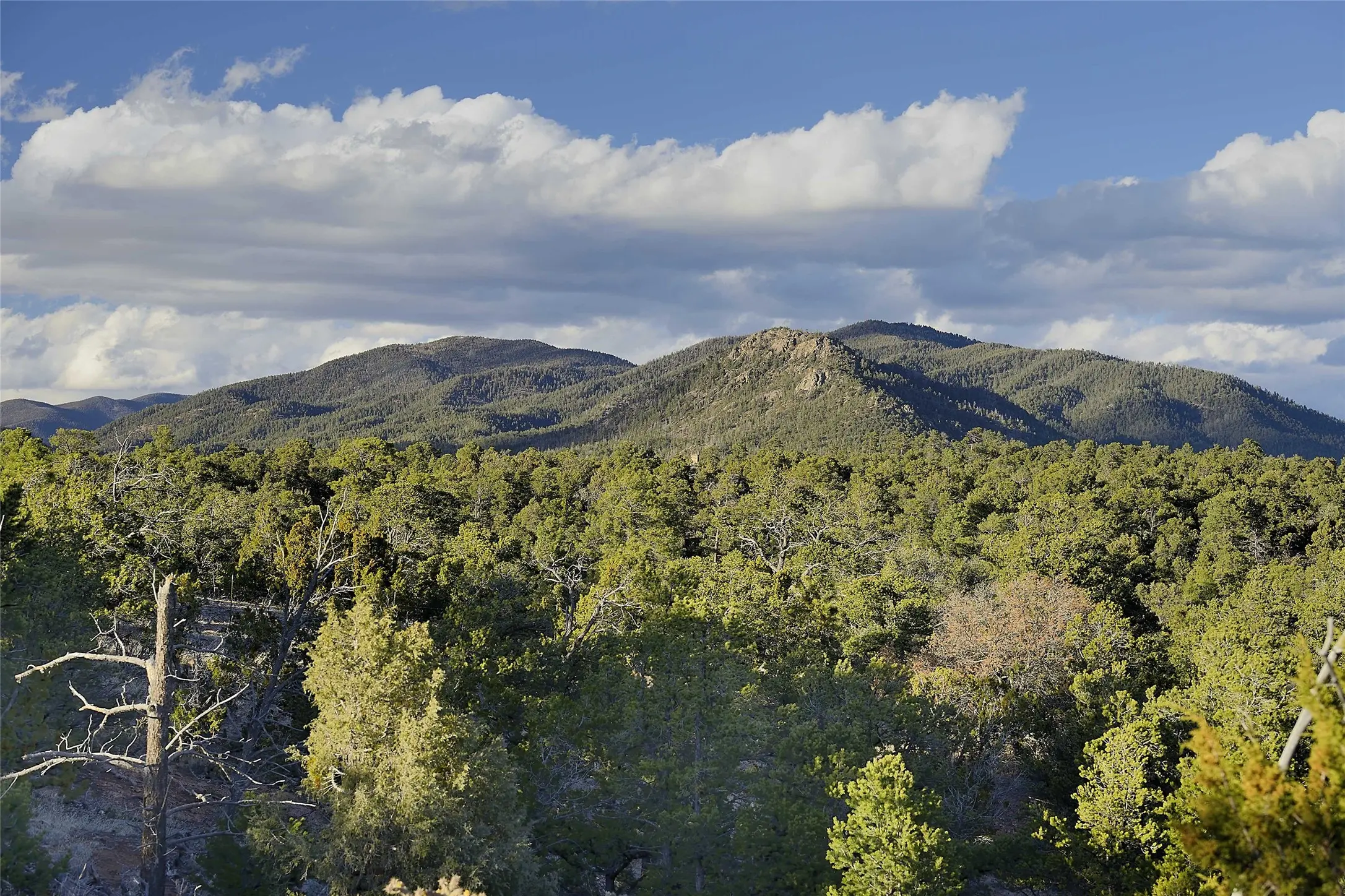 Apache Ridge Rd Lot 4, Santa Fe