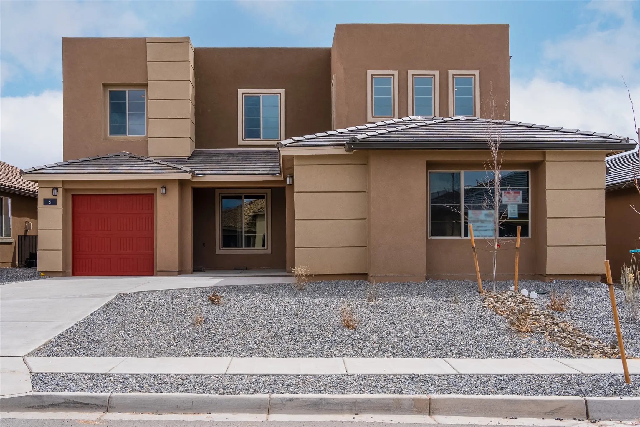 6 Wirecrest Lane, Santa Fe