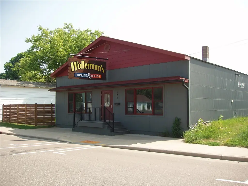 135 5th Avenue S, Park Falls