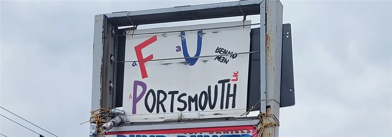 1074 East Main Rd, Portsmouth