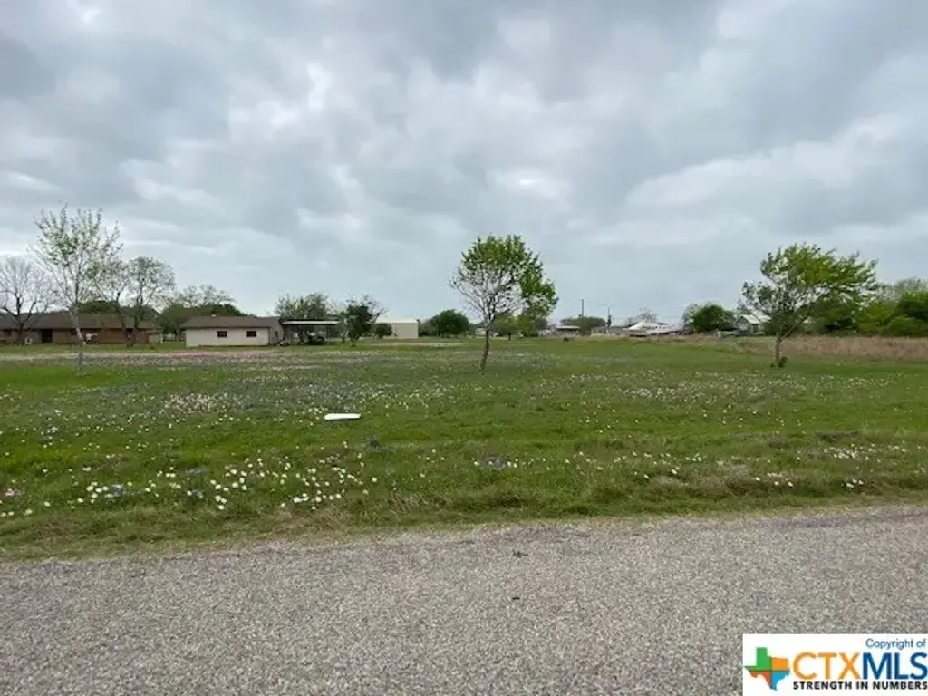 Unkn W Denver Avenue, Seadrift