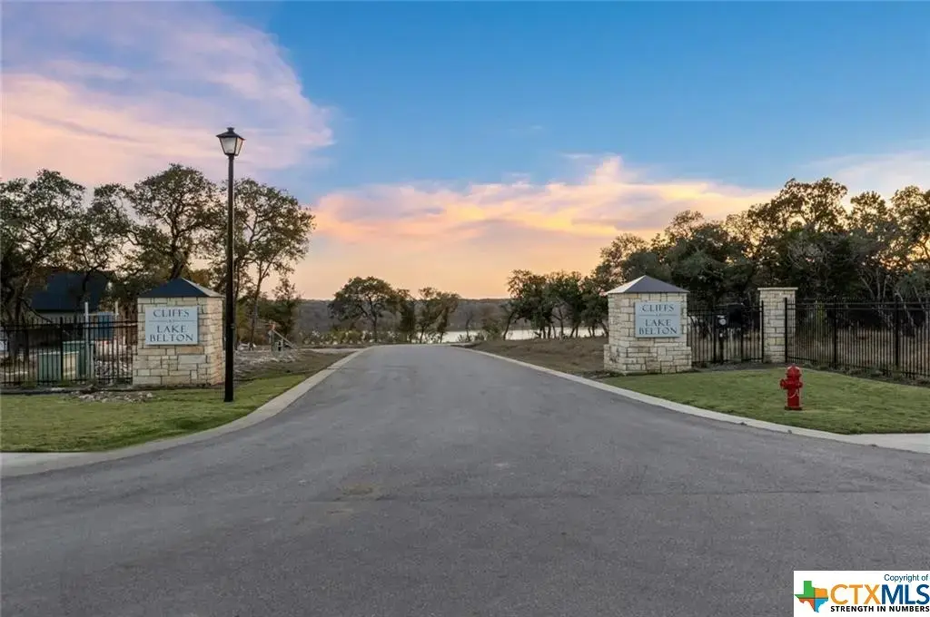 Lot 1 Block 1 Camp Kachina Rd., Belton
