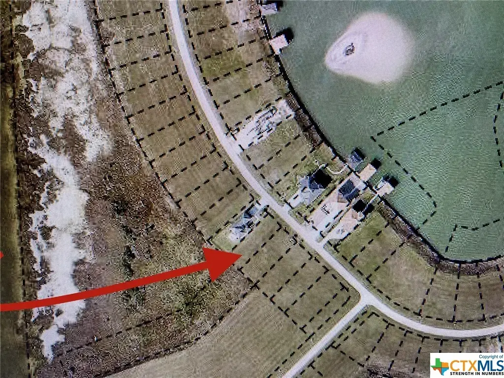 80 E Burgundy Bay, Port O'Connor