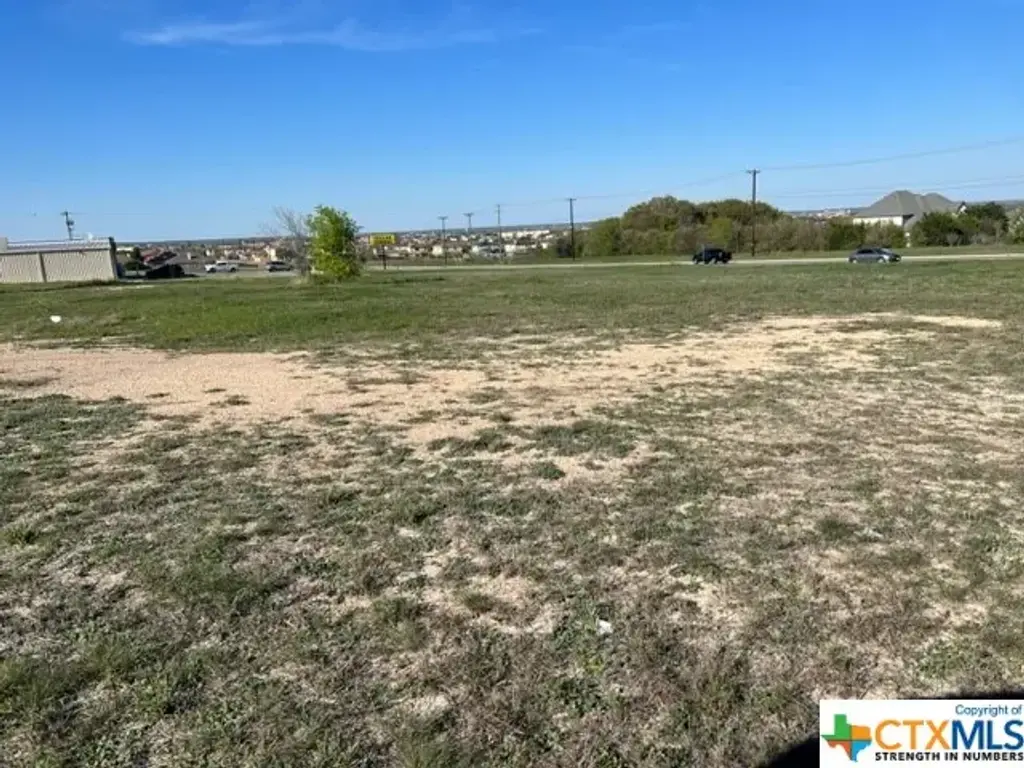 5300 S W S Young Drive, Killeen