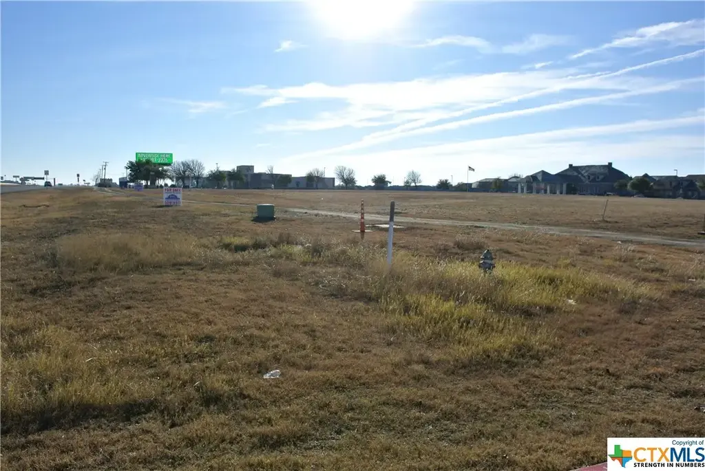 4661 Rosewood Drive, Killeen