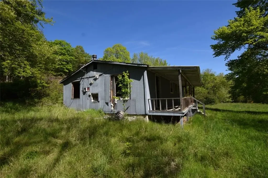 77900 S 4680 Road, Stilwell