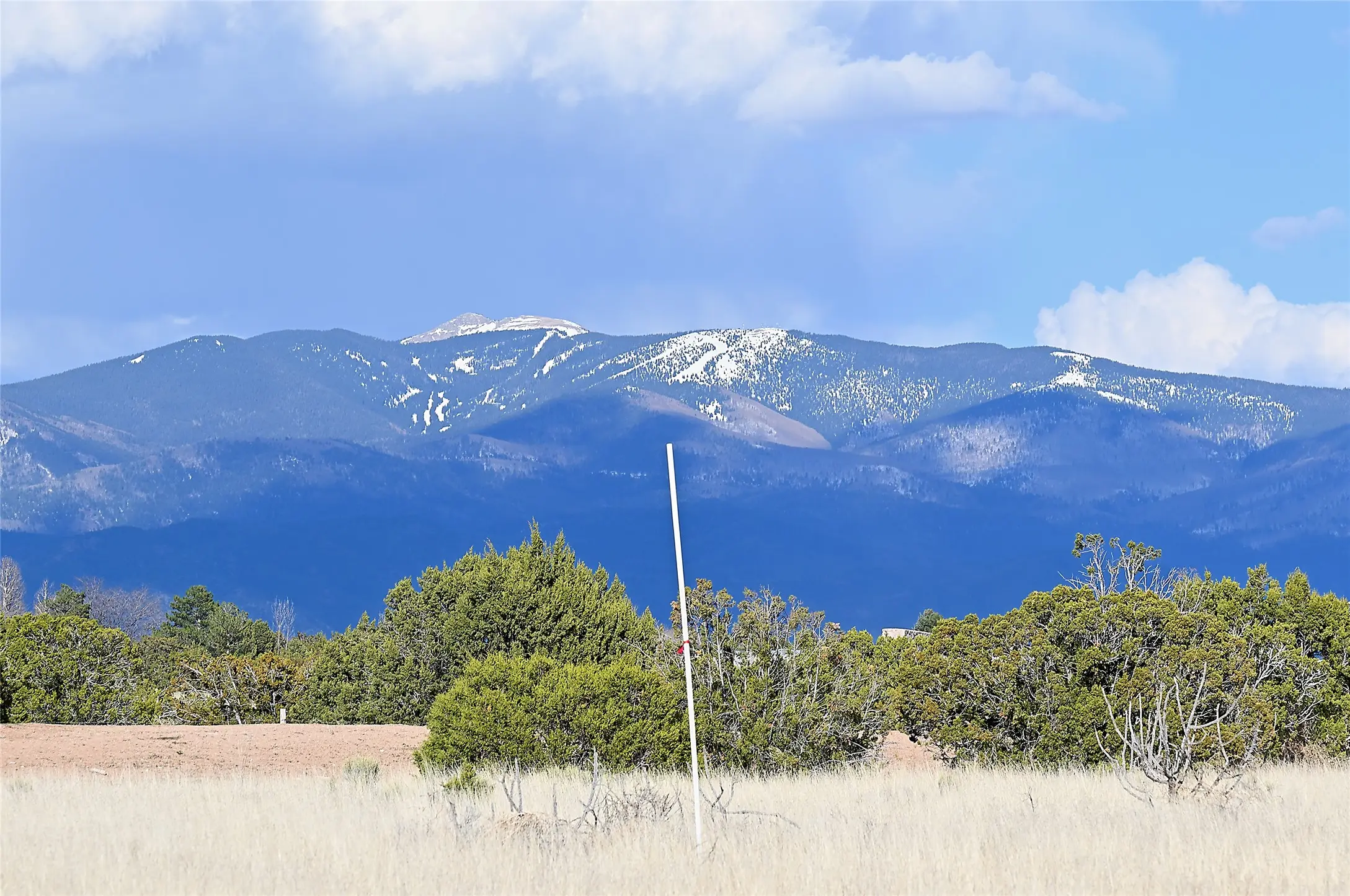 6 N Via Aria (lot 8), Santa Fe