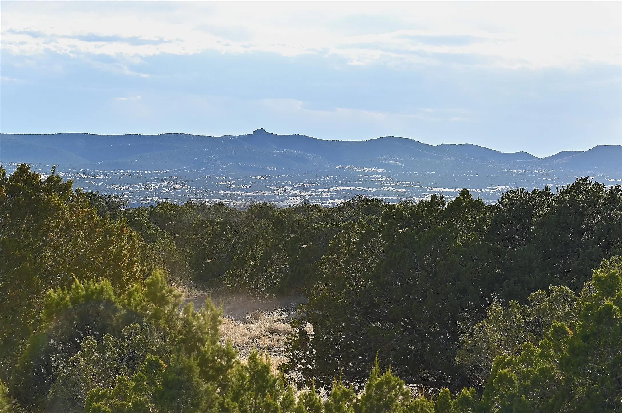 18 Via La Luna (lot 12), Santa Fe