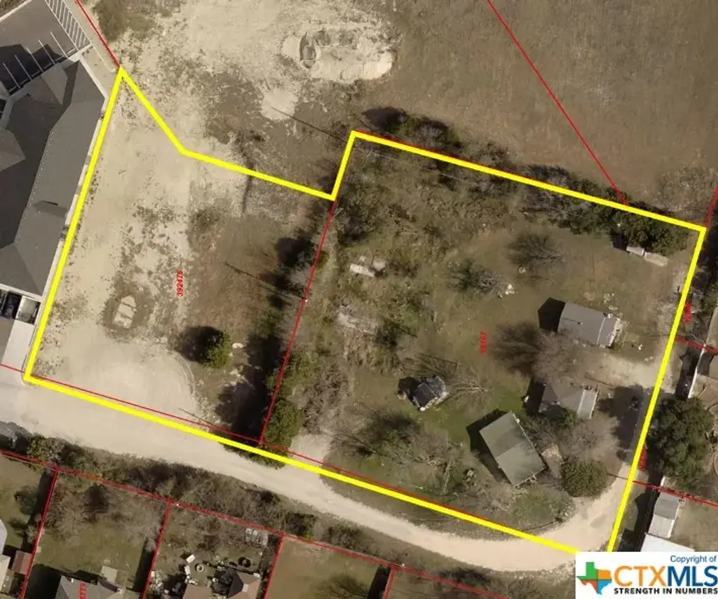 2100/2105 Triangle Road, Harker Heights
