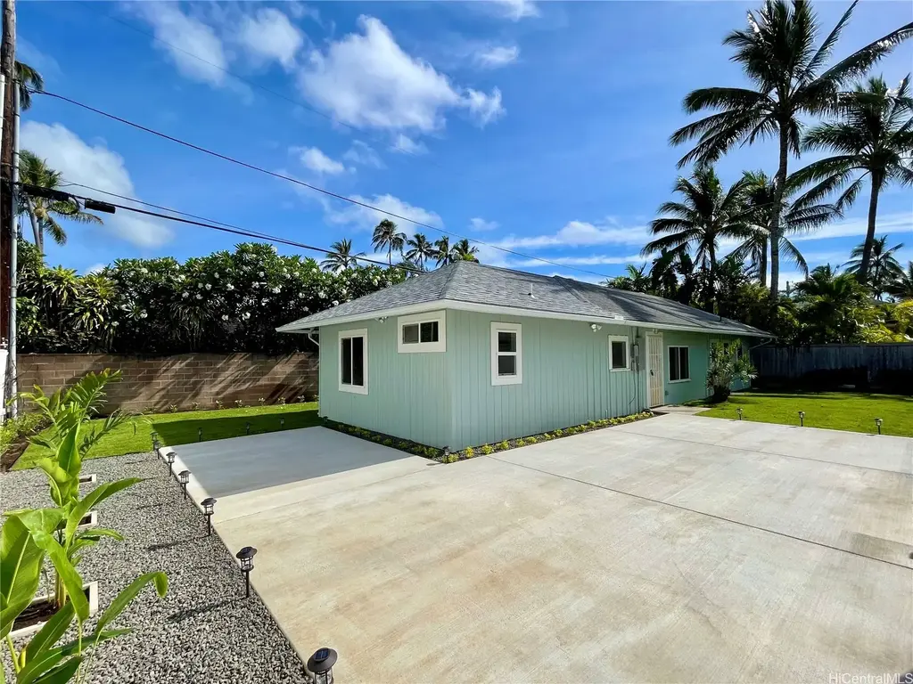 44a Wilikoki Place, Kailua