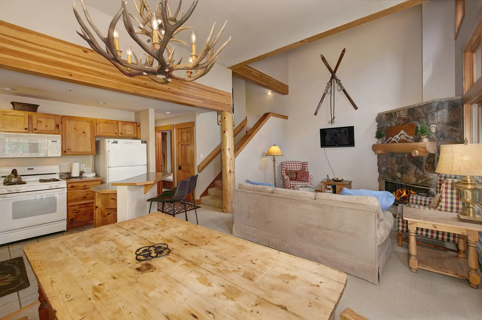 28 Trappers Crossing Trail 8760, Keystone