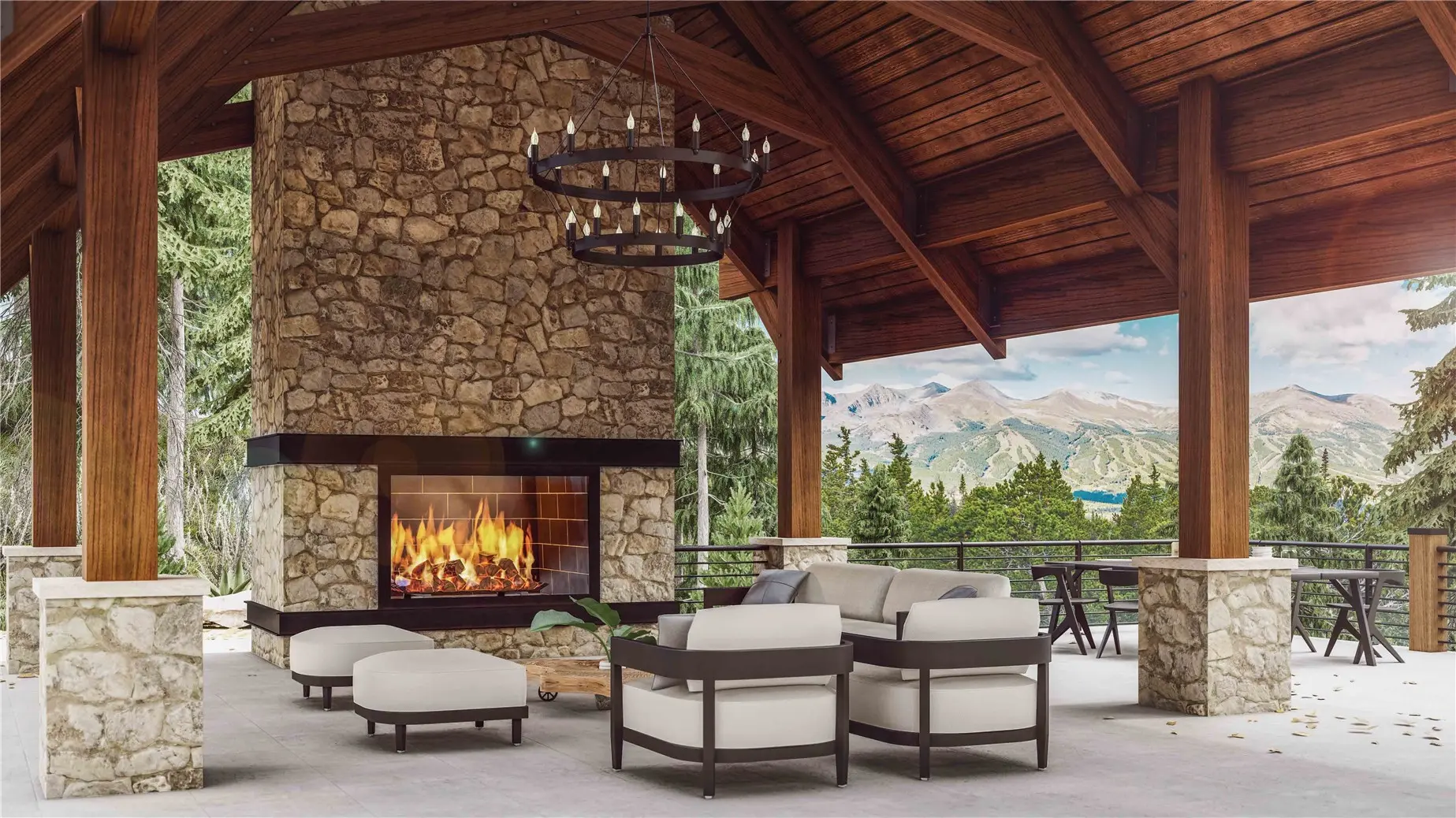 Lot 20 Cumberland Drive, Breckenridge